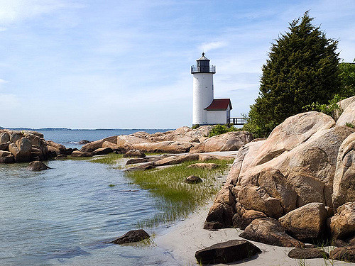 Lighthouse